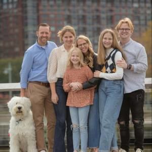 Meet your Posher, Catherine